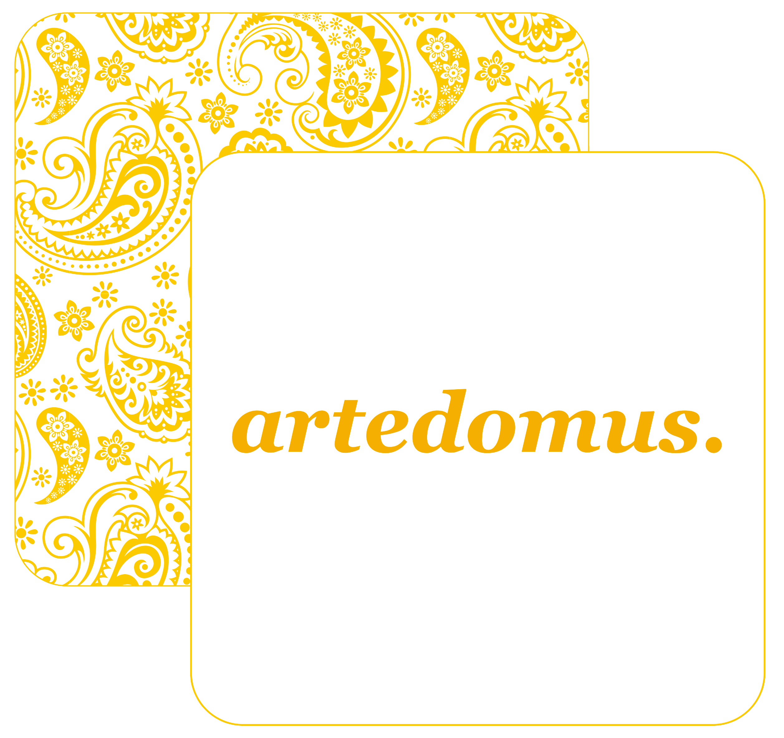 artedomus. interior design